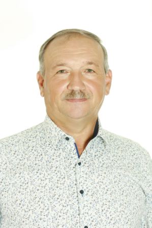 Петришин Василь Михайлович